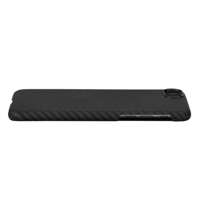 Чехол Pitaka MagEZ Black/Grey для iPhone SE 2020/8/7 (KI1101SE)