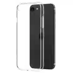 Чехол Vokamo Sdouble Protective Case Transparent для iPhone SE 2020/8/7 (VKM00280)