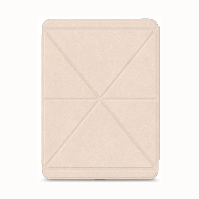 Чохол Moshi VersaCover Case with Folding Cover для iPad Pro 11 2020/2018 2nd/1st Gen Savanna Beige (99MO056262)