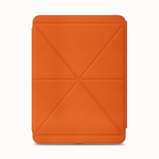 Чохол Moshi VersaCover Case with Folding Cover для iPad Pro 11 2020/2018 2nd/1st Gen Sienna Orange (99MO056811)