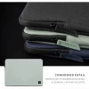 Чехол Native Union для MacBook Pro 15 (2016-2019) и Pro MacBook Pro 16 (2019-2020) Stow Lite Sleeve Case Sage (STOW-LT-MBS-GRN-16)