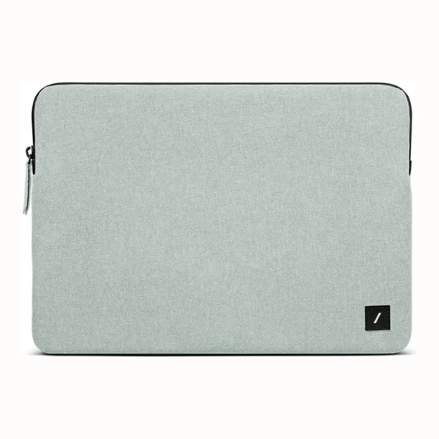 Чехол Native Union для MacBook Pro 15 (2016-2019) и Pro MacBook Pro 16 (2019-2020) Stow Lite Sleeve Case Sage (STOW-LT-MBS-GRN-16)