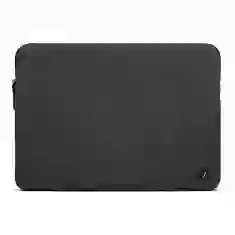 Чохол Native Union для MacBook Pro 15 (2016-2019) та Pro MacBook Pro 16 (2019-2020) Stow Lite Sleeve Case Slate (STOW-LT-MBS-GRY-16)