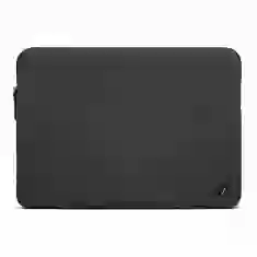 Чохол Native Union для MacBook Air 13.3 (2018-2020) та Pro 13.3 M1/M2 (2016-2022) Stow Lite Sleeve Case Slate (STOW-LT-MBS-GRY-13)