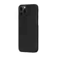 Чехол Pitaka Air Case Twill Black/Grey для iPhone 12 Pro (KI1201PA)
