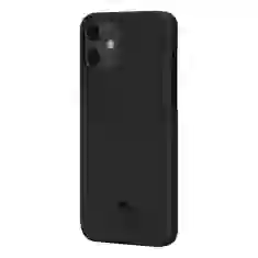 Чехол Pitaka MagEZ Plain Black/Grey для iPhone 12 (KI1202M)