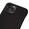 Чехол Pitaka MagEZ Plain Black/Grey для iPhone 12 Pro (KI1202P)