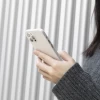 Чехол Native Union Clic Air Clear для iPhone 12 mini (CAIR-CLE-NP20S)
