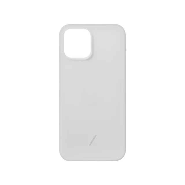 Чохол Native Union Clic Air Clear для iPhone 12 mini (CAIR-CLE-NP20S)