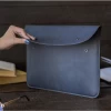 Чохол-конверт Gase для MacBook Pro 14 M1 2021 | Pro 13 (2012-2015) | Air 13 (2010-2017) Vintage Blue (G795027)
