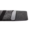 Чехол Gase для iPad 9.7/10.2/10.5 Dark Grey (G795103)