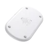 Бездротовий зарядний пристрій Baseus Smart 3-in-1 18W White (WX3IN1-B02)