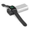 Портативний зарядний пристрій Belkin для Apple WatchтаPhone 6700 мАч Black (F8J201btSLV)