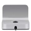 Підставка (док-станція) Belkin для iPhonетаPad Silver (F8J088bt)
