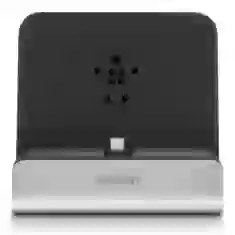 Подставка (док-станция) Belkin для iPhonе и iPad Silver (F8M769bt)
