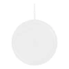 Бездротовий зарядний пристрій Belkin Universal Pad FC 10W White (F7U050VFWHT)