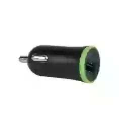 Автомобільний зарядний пристрій Belkin USB Charger (USB 2.4Amp), Black (F8J054btBLK)