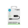 Адаптер Belkin Mini DisplayPort to HDMI (F2CD079bt)
