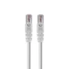 Кабель Belkin Phone, RJ11M/M, HI-SPD INTRNT MDM, SNG 1.8 m,White (F3L900cp1.8MWHS)