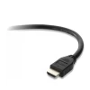 Кабель Belkin HDMI (AM/AM) High Speed w/Ethernet 1.5 m,Black (F3Y017BT1.5MBLK)
