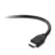 Кабель Belkin HDMI (AM/AM) High Speed w/Ethernet 1.5 m,Black (F3Y017BT1.5MBLK)