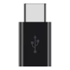 Мережевий зарядний пристрій Belkin USB-C to Micro USB, 5V/2.4A/12W (F2CU058BTBLK)