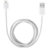 Кабель Belkin USB 2.0 Lightning charge/sync cable 2 m,White (F8J023bt2M-WHT)