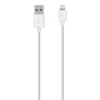 Кабель Belkin USB 2.0 Lightning charge/sync cable 2 m,White (F8J023bt2M-WHT)
