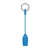 Кабель Belkin USB 2.0 Lightning charge Carabiner cable,Blue (F8J173bt06INBLU)