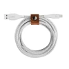 Кабель Belkin DuraTek Plus Lightning to USB-A Cable, 2 m,Black (F8J236BT10-BLK)
