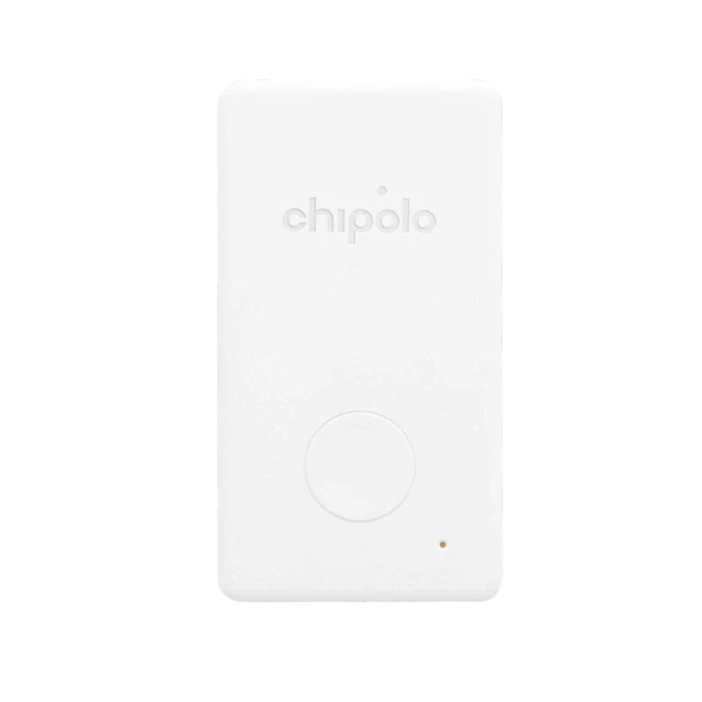 Смарт-карта Chipolo Card (CH-C17B-WE-R)