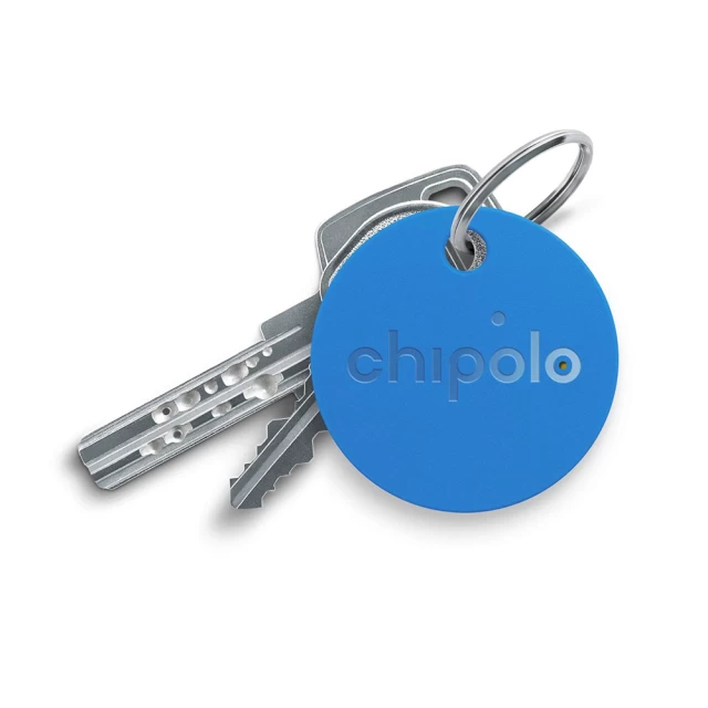 Смарт-брелок Chipolo Classic Blue (CH-M45S-BE-R)