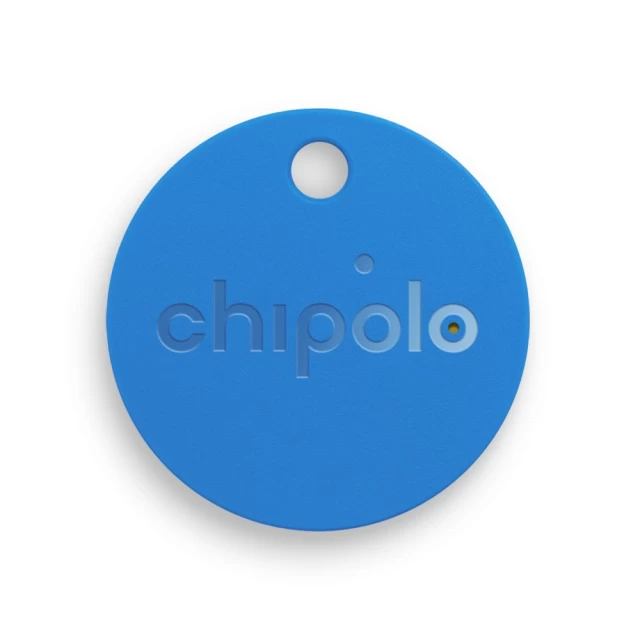 Смарт-брелок Chipolo Classic Blue (CH-M45S-BE-R)