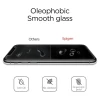 Захисне скло Spigen для iPhone XS Glass 
