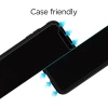 Захисне скло Spigen для iPhone XS Glass 