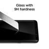 Захисне скло Spigen Galaxy S9 Glass 