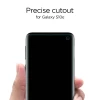 Защитная пленка Spigen для Galaxy S10e Film Neo Flex HD (Front 2)