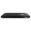 Чохол Spigen для iPhone SE 2020/8/7 Rugged Armor Black (042CS20441)