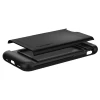 Чехол Spigen для iPhone SE 2020/8/7 Slim Armor CS Black (042CS20455)