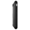 Чохол Spigen для iPhone SE 2020/8/7 Slim Armor CS Black (042CS20455)