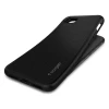 Чехол Spigen для iPhone SE 2020/8/7 Liquid Air Black (042CS20511)