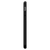 Чохол Spigen для iPhone SE 2020/8/7 Liquid Air Black (042CS20511)