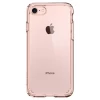 Чехол Spigen для iPhone SE 2020/8/7 Ultra Hybrid 2 Rose Crystal (042CS20924)