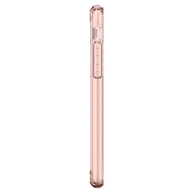Чехол Spigen для iPhone SE 2020/8/7 Ultra Hybrid 2 Rose Crystal (042CS20924)