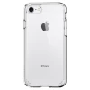 Чехол Spigen для iPhone SE 2020/8/7 Ultra Hybrid 2 Crystal Clear (042CS20927)