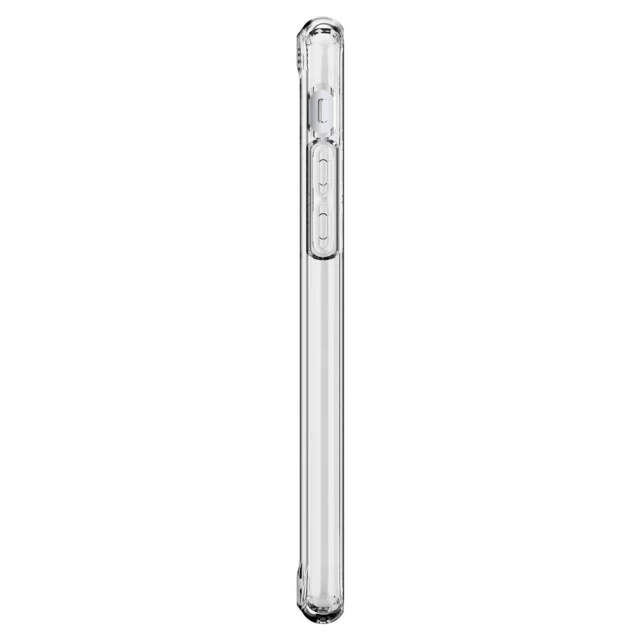 Чехол Spigen для iPhone SE 2020/8/7 Ultra Hybrid 2 Crystal Clear (042CS20927)