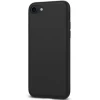 Чехол Spigen для iPhone SE 2020/8/7 Liquid Crystal Matte Black (042CS21247)