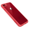 Чохол Spigen для iPhone SE 2020/8/7 Ultra Hybrid 2 Red (042CS21724)