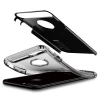 Чохол Spigen для iPhone 8 Plus/7 Plus Slim Armor Black (043CS20648)