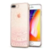 Чехол Spigen для iPhone 8 Plus/7 Plus Liquid Crystal Shine Pink (043CS20960)